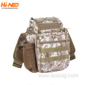 Large Capacity Outdoor Camping Sling Bag backpack bag